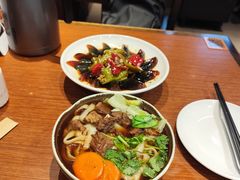 -好嫂子酱猪手•农家菜(知春路店)
