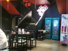 -火宫殿·湘菜小吃·商务宴请·生日聚会(市府店)