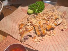 -岛风·台食小馆 ISLAND BISTRO(烟台山店)