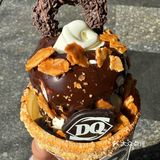 DQ！你是有点东西的