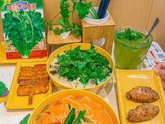 -谭仔米线(壹方城店)