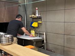 -小本家韩式烤肉(紫藤路店)