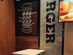 -汉堡王(徐汇绿地缤纷店)