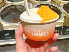 -Dip in Gelato(富民路店)