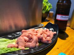 -丹东特色烤肉(南光三部店)