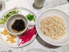 老北京杂酱面-马凯餐厅(地安门店)