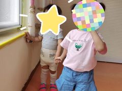 -魔力熊儿童早教托育中心(硚口同馨店)