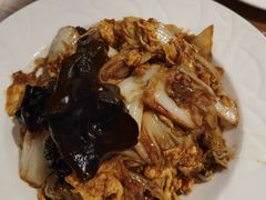 -南门小馆·清真(国贸商城店)