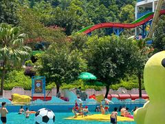 -清泉湾生态旅游度假区