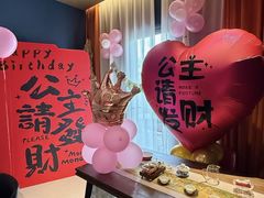 -观宴·品质赣菜(高新大道店)