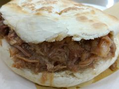 优质夹馍-子午路张记肉夹馍(翠华路店)