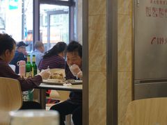 大堂-老四季(南市场店)
