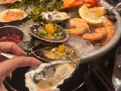 -Water Grill(圣莫妮卡店)