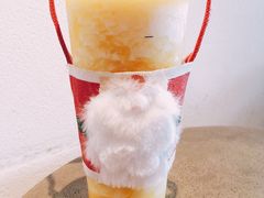 -喜茶(佛山顺德容桂天佑城店)