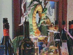 -三杯赤運·中式小酒馆(所城里店)