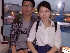 -横店影视城梦幻谷园区