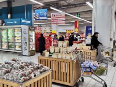 -大润发(张江店)