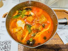 -小满手工粉(北京富力广场店)