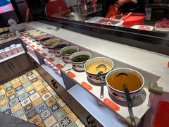 -南城十里潮汕鲜牛火锅·鲜虾生滚粥(融汇老商埠店)