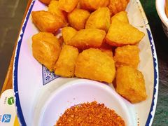 -来涮蜀鲜货火锅串串香(菜市口店)