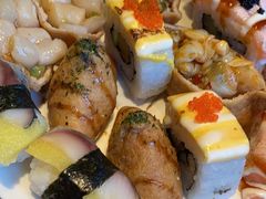 -西安W酒店·WEI全味西餐厅