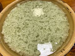 水上漂豆花-人和水上飘(第一家店)
