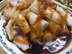 -渔记茶餐厅(渔村店)