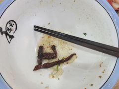 -延安香菇面(永昌路店)