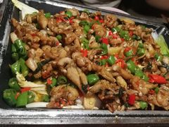 -蛙小淲(虎门万达店)