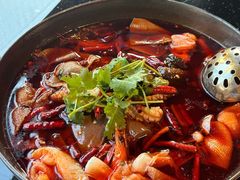 -恒记饭店(珠江路总店)