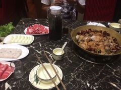 -百岁鱼(望月路店)