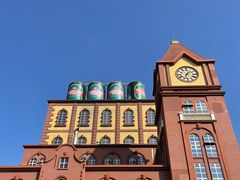 -青岛啤酒博物馆