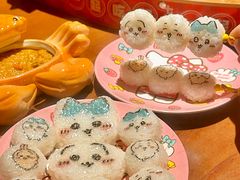 -七町糖果寿司屋(龙洞广工店)