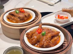 -滋粥楼·顺德菜(番禺广场总店)