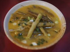 豆汤粑粑菜-三哥田螺(北书院街店)