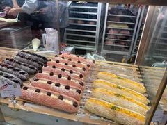 -奈雪的茶(亨特国际广场店)