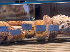 -21克拉面包(崂山万象汇店)