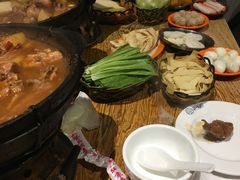 -范贤光鸡公煲(平乐园总店)