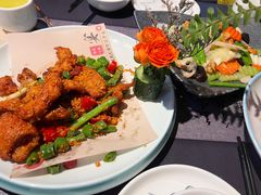 -花溪雨·森林餐厅(石基店)