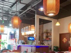 大堂-雲蜀龙阁·金牌水煮鱼(方庄店)