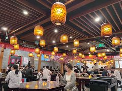 -小街天府(西工小街店)