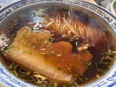 -同得兴 Since·1995 传统苏式面馆(嘉馀坊店)