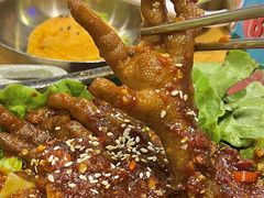 -小木屋米酒店·韩国料理(深圳总店)