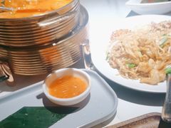 -帕娜·泰式茶餐厅·Bistro(近铁广场店)