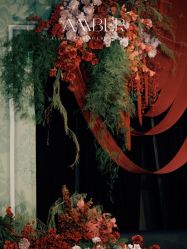 -琥珀婚礼策划AMBER WEDDING