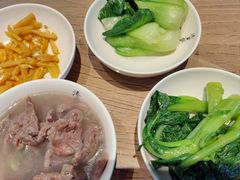 -漆黑觉米粉(三里屯店)