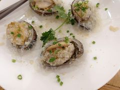 -德胜轩正宗顺德菜(宝安沙井会展中心店)