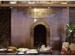 -东方红海鲜百汇(国际大厦店)