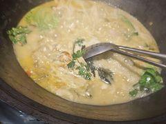 -陈大锅·岳阳鱼馆·地道岳阳菜(美食街店)