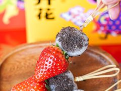 -KenGee仟吉(吉庆街店)